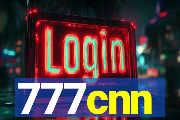 777cnn