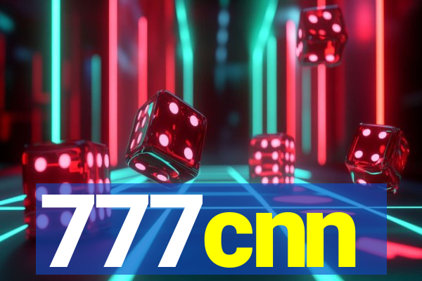 777cnn