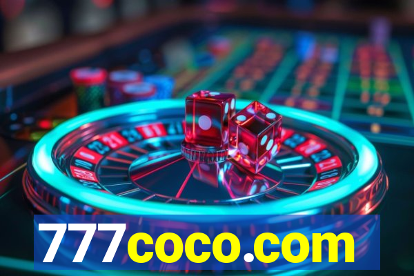 777coco.com