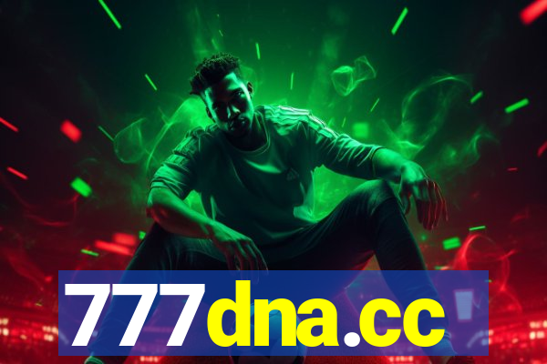 777dna.cc