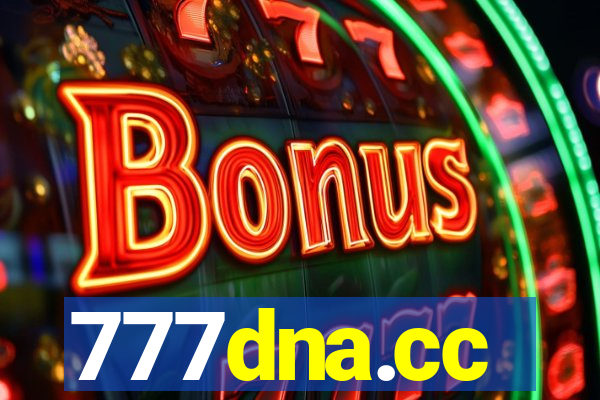 777dna.cc