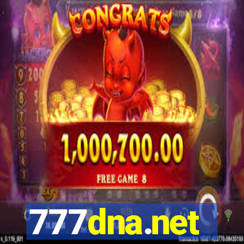 777dna.net