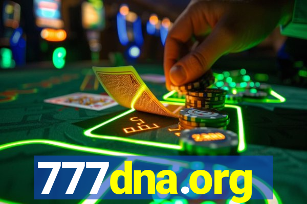 777dna.org