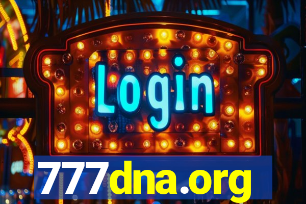 777dna.org