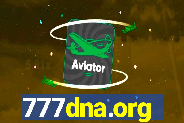 777dna.org