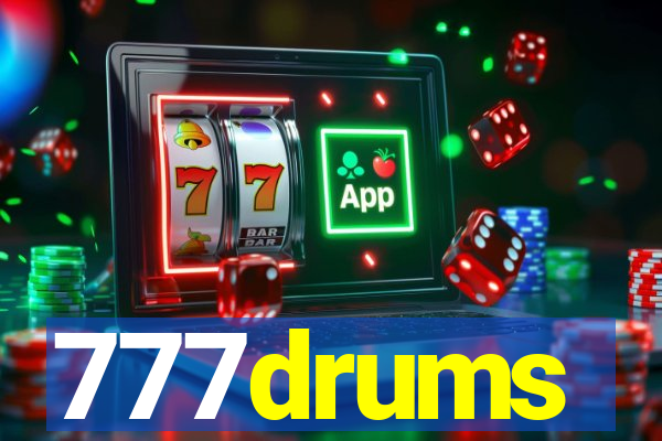 777drums