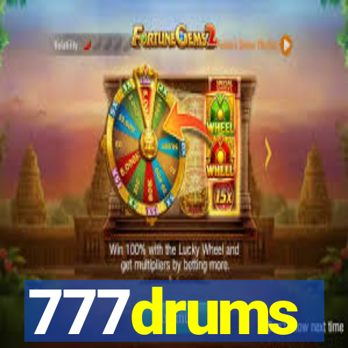 777drums