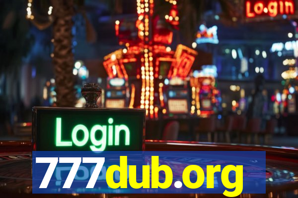 777dub.org