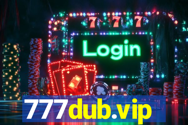 777dub.vip