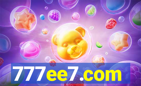 777ee7.com