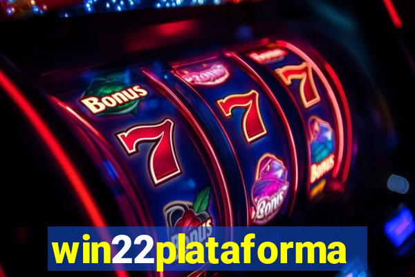 win22plataforma