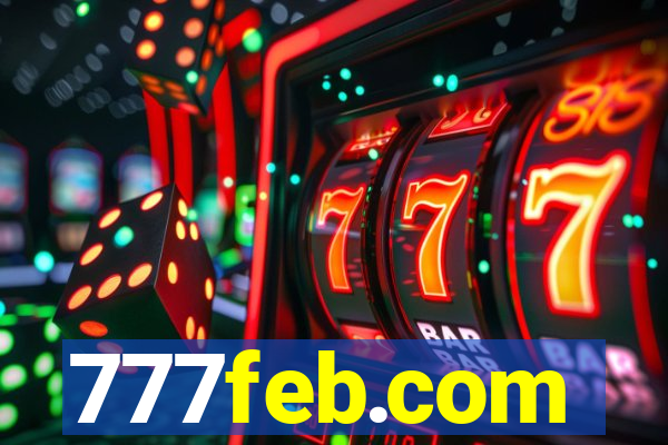 777feb.com