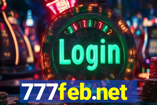 777feb.net