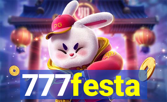 777festa