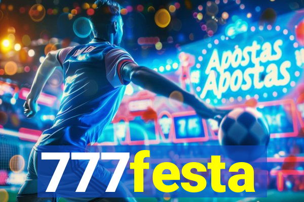 777festa