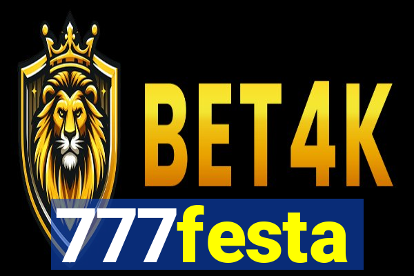 777festa