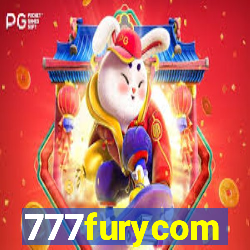 777furycom