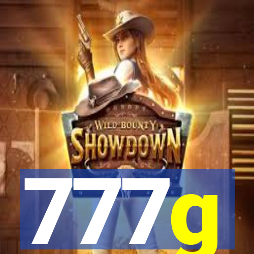 777g