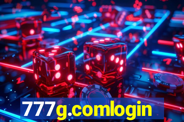 777g.comlogin