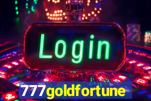 777goldfortune