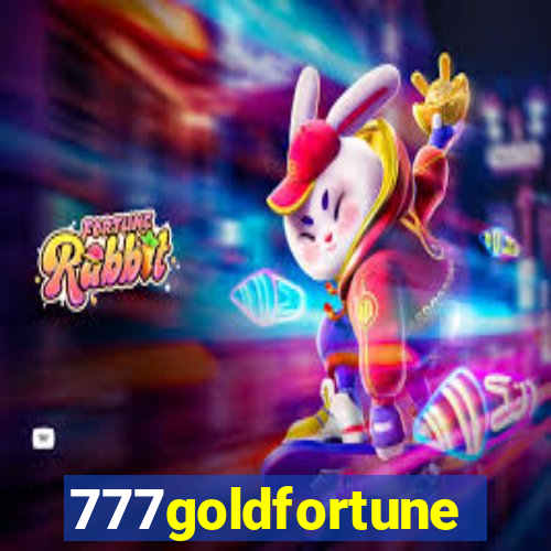 777goldfortune