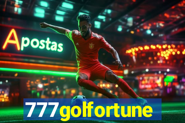 777golfortune