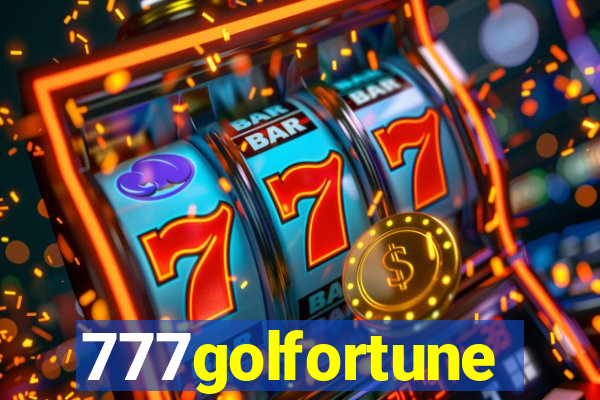 777golfortune