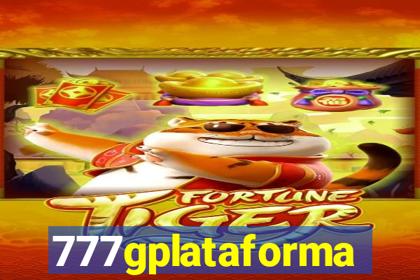 777gplataforma