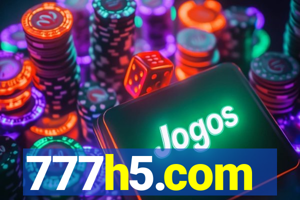 777h5.com