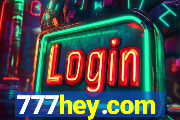 777hey.com