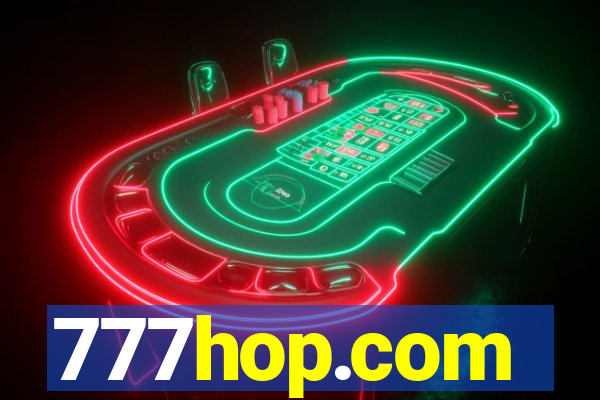 777hop.com