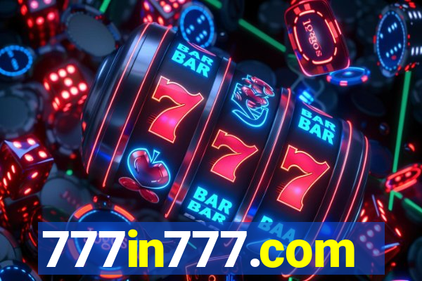 777in777.com