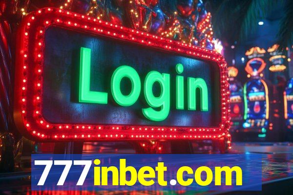 777inbet.com