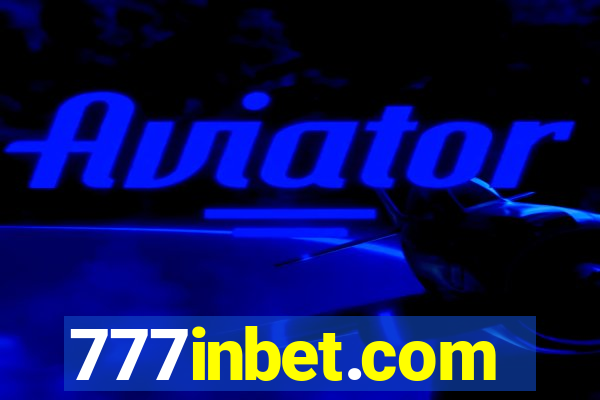 777inbet.com