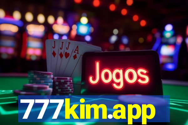 777kim.app