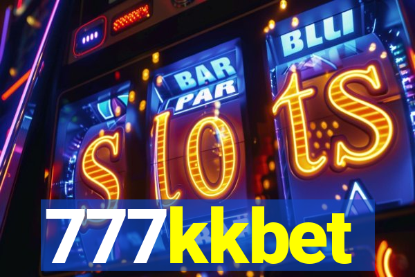 777kkbet