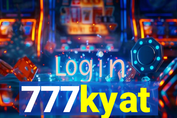 777kyat