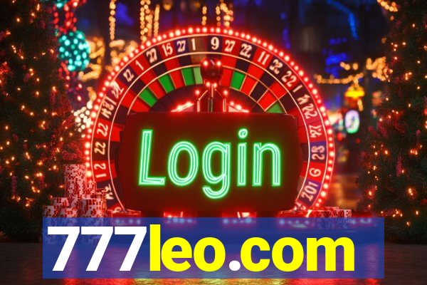 777leo.com