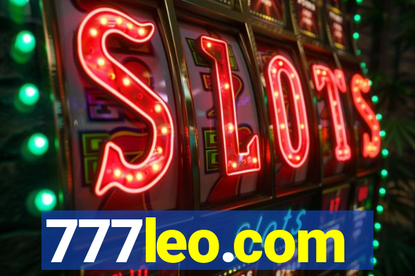 777leo.com