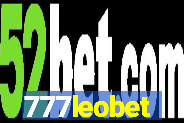 777leobet