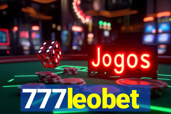 777leobet