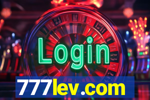 777lev.com