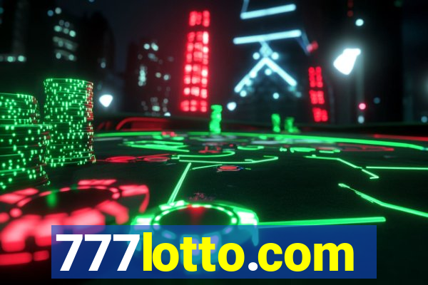 777lotto.com