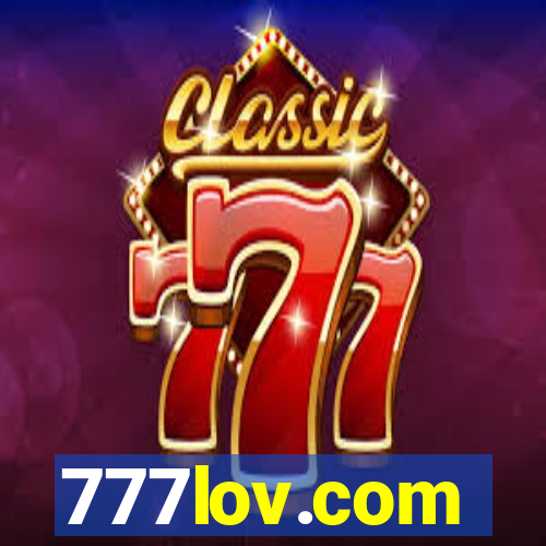 777lov.com