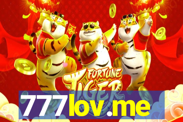 777lov.me