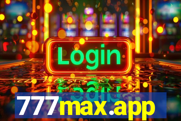 777max.app