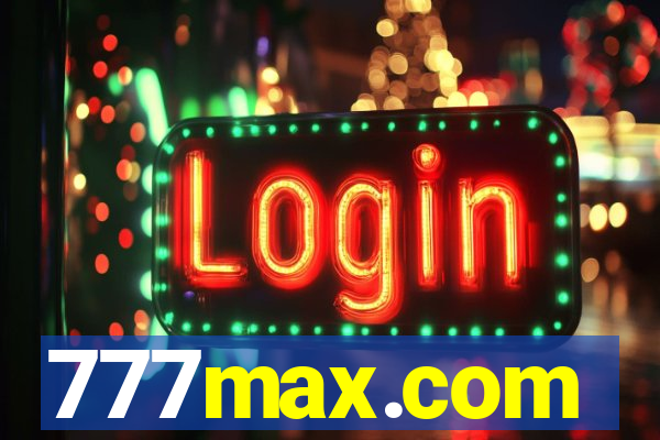 777max.com