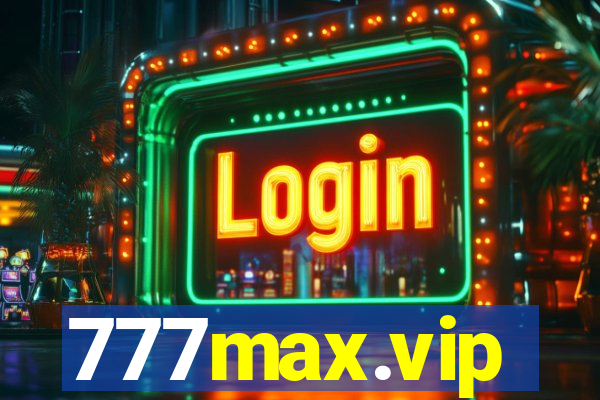 777max.vip