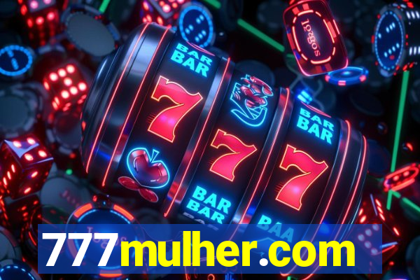 777mulher.com