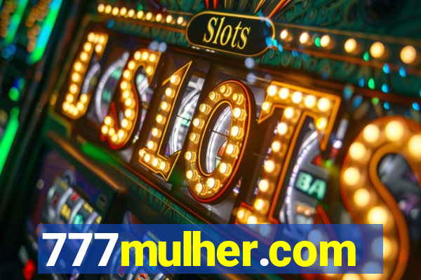 777mulher.com